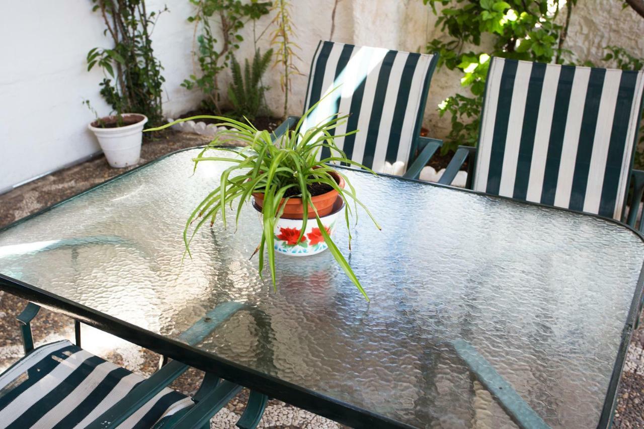 Ferienwohnung Monko - El Patio De La Bugambilla Torremolinos Exterior foto